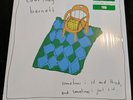 Courtney Barnett - Sometimes I Sit & Think & Sometimes I Just Sit LP IN WRAPPER