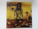 Slayer Christ Illusion Clear Red LP 2006 Thrash Metallica Testament Anthrax