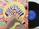 Bill Doggett LP “Honky Tonk Popcorn”   King KS 1078   Promo   VG++ Funk Soul