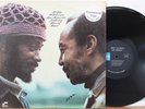 Bobby Hutcherson LP “San Francisco” Blue Note 84362   RVG Promo   Harold Land