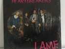 SEALED L.A.M.F. HEARTBREAKERS Johnny Thunders NY DOLLS Punk kbd CBGB LAMF UK