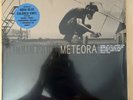Linkin Park Meteora 2021 vinyl NEW sealed MINT Limited Blue LP