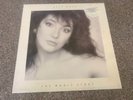 Kate Bush The Whole Story Running Up That Hill Stunning EX+ Rare Original UK LP