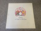 Queen A Night At The Opera  A2 B2 + Inner Rare Original UK LP