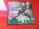 THE CLASH - LONDON CALLING - 2 X LP SET - UK 1979 -