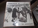 Condemned 84 Face The Aggression LP