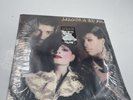 LISA LISA & CULT JAM With Full Force 1985 LP COLUMBIA FC 40135 Vinyl