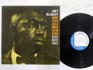 ART BLAKEY AND JAZZ MESSENGERS SAME BLUE NOTE GXF 3002 JAPAN VINYL LP