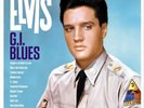 Elvis Presley G.I. Blues (Vinyl) 12
