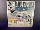 Coheed And Cambria The Color Before The Sun Storm Colored Vinyl Blue Rare Sealed