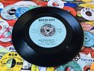 THE DEL LARKS * JOB OPENING *NM* WIGAN CASINO NORTHERN SOUL ️