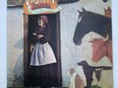 Vashti Bunyan 1970 vinyl LP