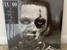 TA13OO - Denzel Curry Vinyl LP 2018 Red Slushie Color VG 