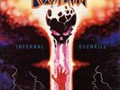 Destruction - Infernal Overkill LP #147199
