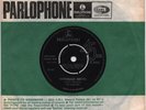 THE BEATLES - PAPERBACK WRITER / RAIN 7