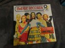 Empire Records - Soundtrack LP Sealed GOLD Vinyl RSD (2012) RARE LTD