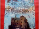rare LP Nino FERRER 