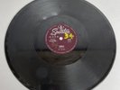 RARE  The Champs, Tequila (Gramophone Shellac Record,10