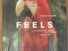 Calvin Harris - Feels - Picture Disc Vinyl - FT/Pharrell, Katy Perry & Big Sean