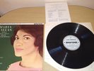 MARIA CALLAS SINGS GREAT ARIAS FROM FRENCH OPERAS LP RECORD SAX2410 STEREOPHONIC