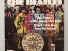 BEATLES Sgt Pepper's EP 7