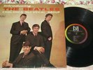 The Beatles-Introducing The Beatles-Mono Vinyl LP-Version 2-w/Vee Jay Sleeve