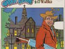 David Bowie - The Man Who Sold The World (Vinyl LP - US)