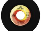 NORTHERN SOUL 45 RPM - LOU RAWLS ON CAPITOL RECORDS