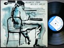 HORACE SILVER Quintet & Trio Blowin' The Blues Away LP BLUE NOTE BLP 4017 MONO