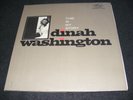 Deluxe 2 LP Gatefold THIS IS MY STORY Dinah Washington Stereo Clean Black Label
