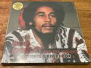 Bob Marley & The Wailers Ultimate Wailers Box  5 LPs Vinyl New Sealed