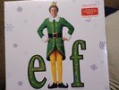 Elf Soundtrack Urban Outfitters Red Vinyl 2003