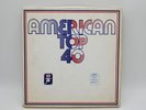 American Top 40 772-5 4/30/77 3 LPs - Eagles - Kiss - ABBA - Wings