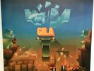 Gila - Titel: Gila ('Same') • BASF • original deutsche Pressung • + Poster • LP