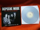 Depeche Mode - See you in Germany, Hamburg - live 1982 LP