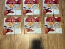 DEPECHE MODE never let me down again BONG 14 7 inch single Bundle of X6 Copies