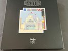 Led Zeppelin ‎Song Remains The Same 2007 HQ-180 4LP box set ULTRASONIC CLEANED
