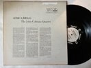 John Coltrane LP 