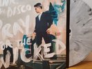 Panic  At The Disco Pray For The Wicked Vinyl LP Tested NM Black White Swirled