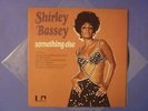 Shirley Bassey Something Else 12