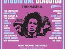 VARIOUS ARTISTS STUDIO ONE CLASSICS RSD NEW SEALED COLOURED VINYL 2LP IN STOCK