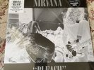 NIRVANA - BLEACH NEON YELLOW VINYL LP - LOVE RECORD STORES LRS 2020 Sealed