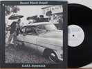 Earl Hooker LP “Sweet Black Angel”   Blue Thumb BTS 12   NM/VG++ PROMO