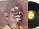 Johnny Hammond Smith LP “Stimulation” Prestige 7203   RVG DG Mono PROMO   VG++