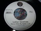 LUTHER VANDROSS-Dance With My Father 7