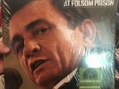 Johnny Cash At Folsom Prison 5 LP Deluxe Box Set RSD 2018 Limited #1113 SEALED