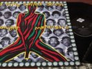 A Tribe Called Quest - Midnight Marauders-Jive Records 2x LP 1993 Pressing