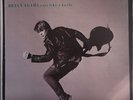 Bryan Adams Cuts Like A Knife Australia pressing 12'' vinyl Lp 1983 rock