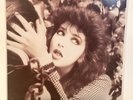 Lp Kate Bush   The Dreaming 1982 N Mint Vinyl David Gilmour  Rolf Harris