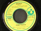 PINK FLOYD: money / any colour you like HARVEST 7